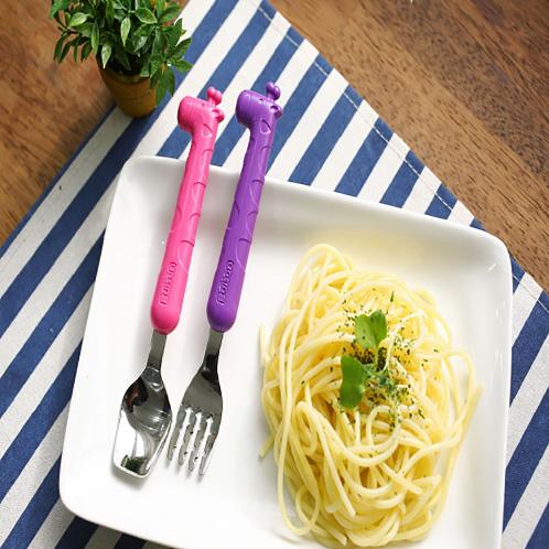 edison spoon & fork